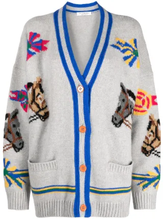 philosophy cardigan