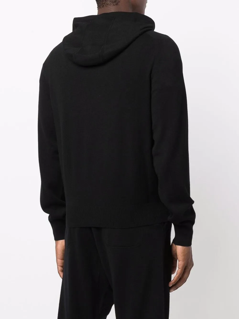 фото Tom ford худи на молнии