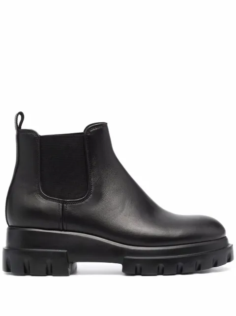 AGL Maxine chelsea boots