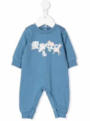 baby kenzo romper