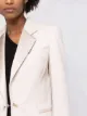 Givenchy chain-detail blazer