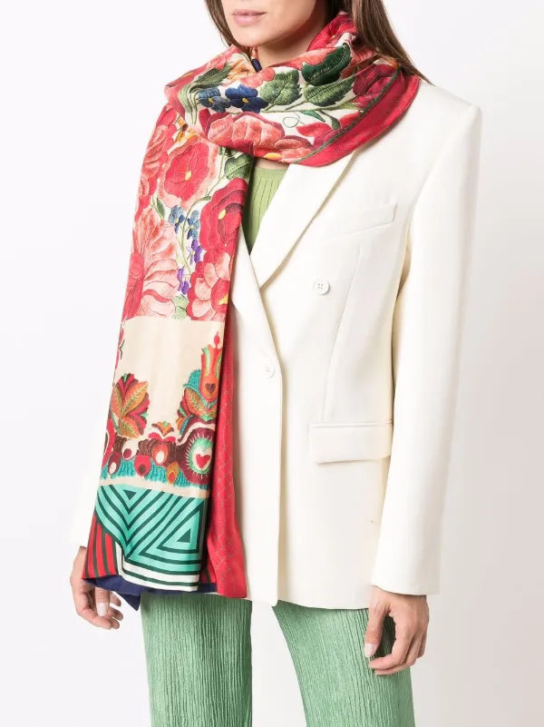 Pierre louis mascia scarf Clearance