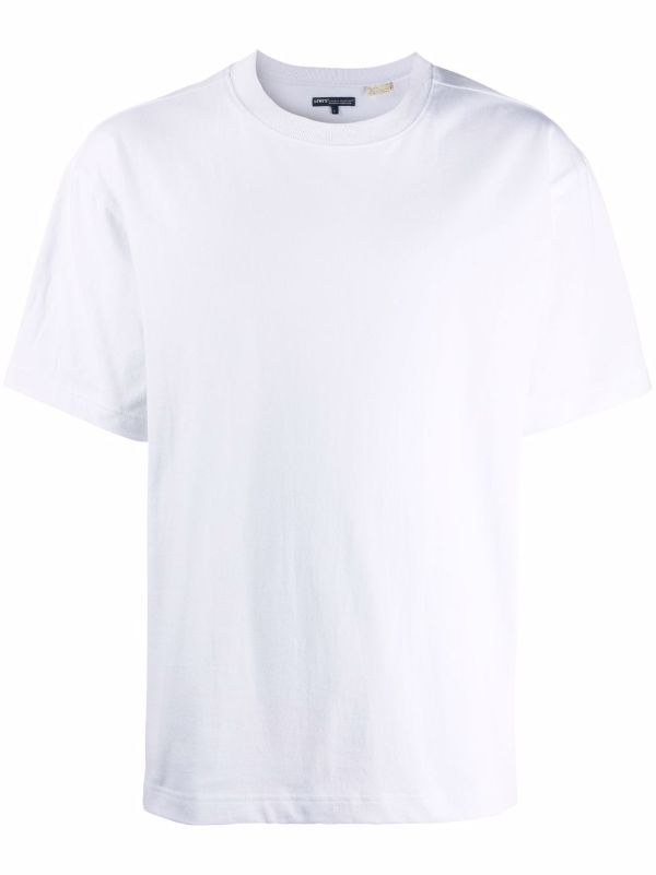 ArvindShops - Balmain pumps printed logo T-shirt - Designer Hoodies for Men
