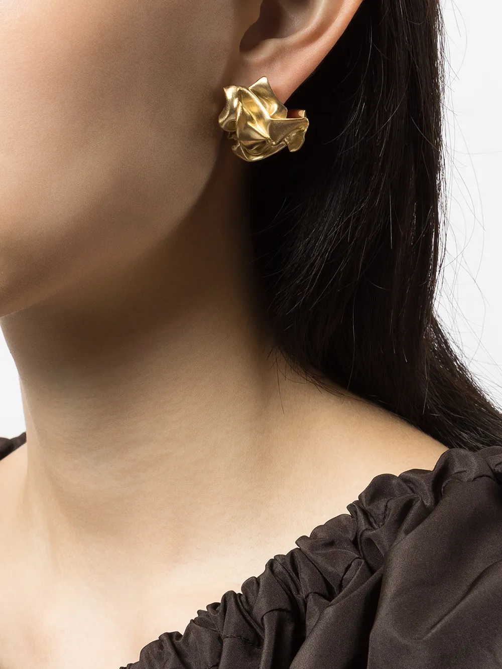 Completedworks Oorbellen - Goud