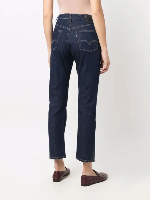 levi's made and crafted 501