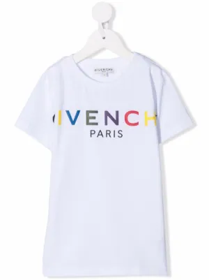 junior givenchy t shirt