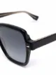 GIGI STUDIOS River square sunglasses