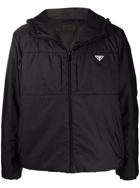 prada lightweight jacket