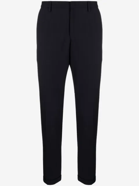 Paul Smith pantalon de costume slim