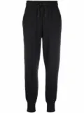 Nike Tech Fleece track pants - Black
