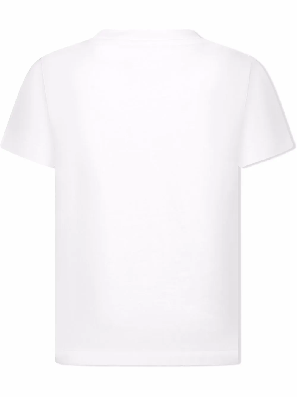 фото Ralph lauren kids футболка polo pony в стиле колор-блок