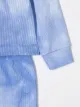 Studio Clay Benji tie-dye tracksuit