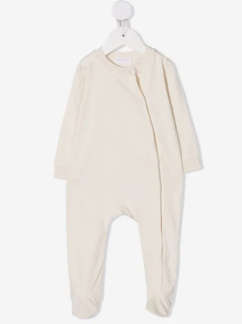 Studio Clay organic cotton pajamas