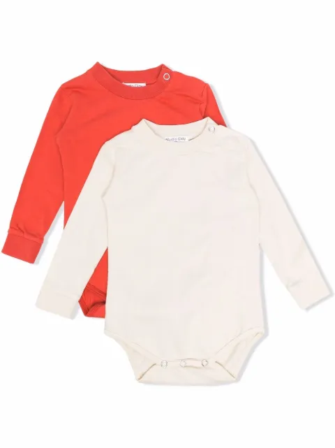 Studio Clay two-pack Sweet Dreams long-sleeved bodies