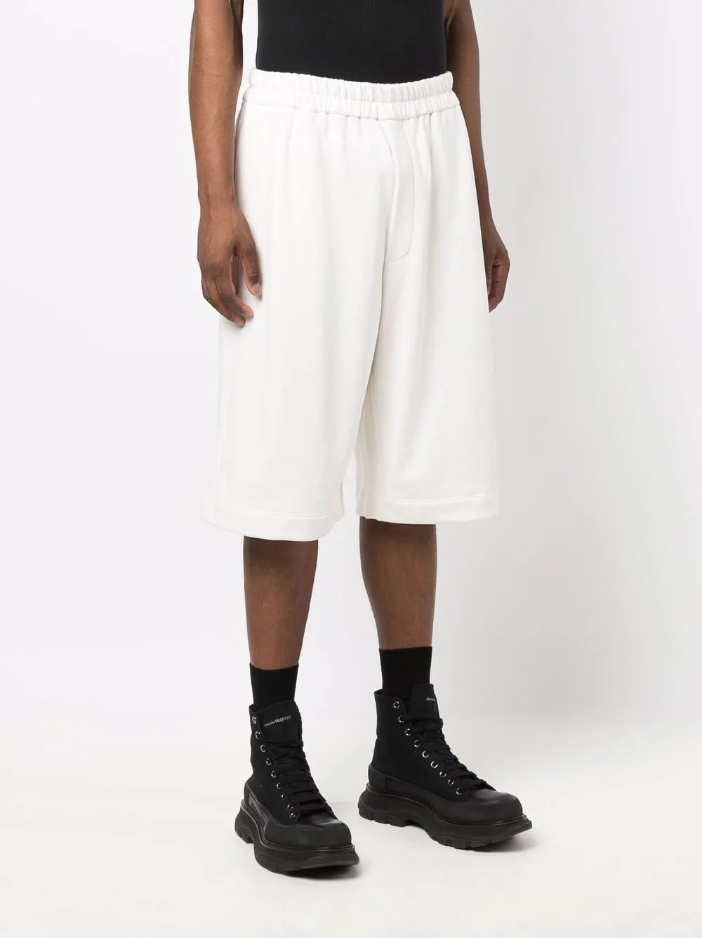 фото Jil sander спортивные шорты