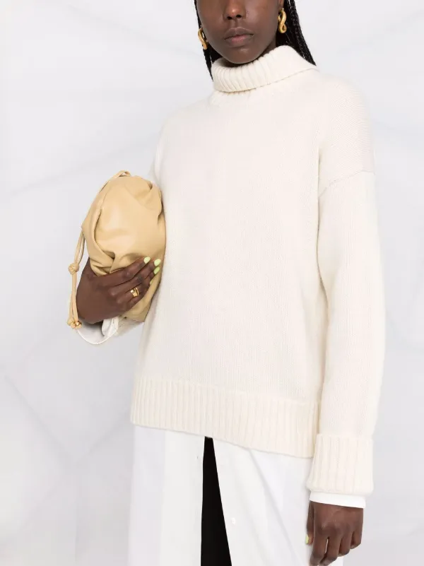 Jil Sander タートルネック セーター 通販 - FARFETCH Jil Sander タートルネック セーター 通販 - FARFETCH
