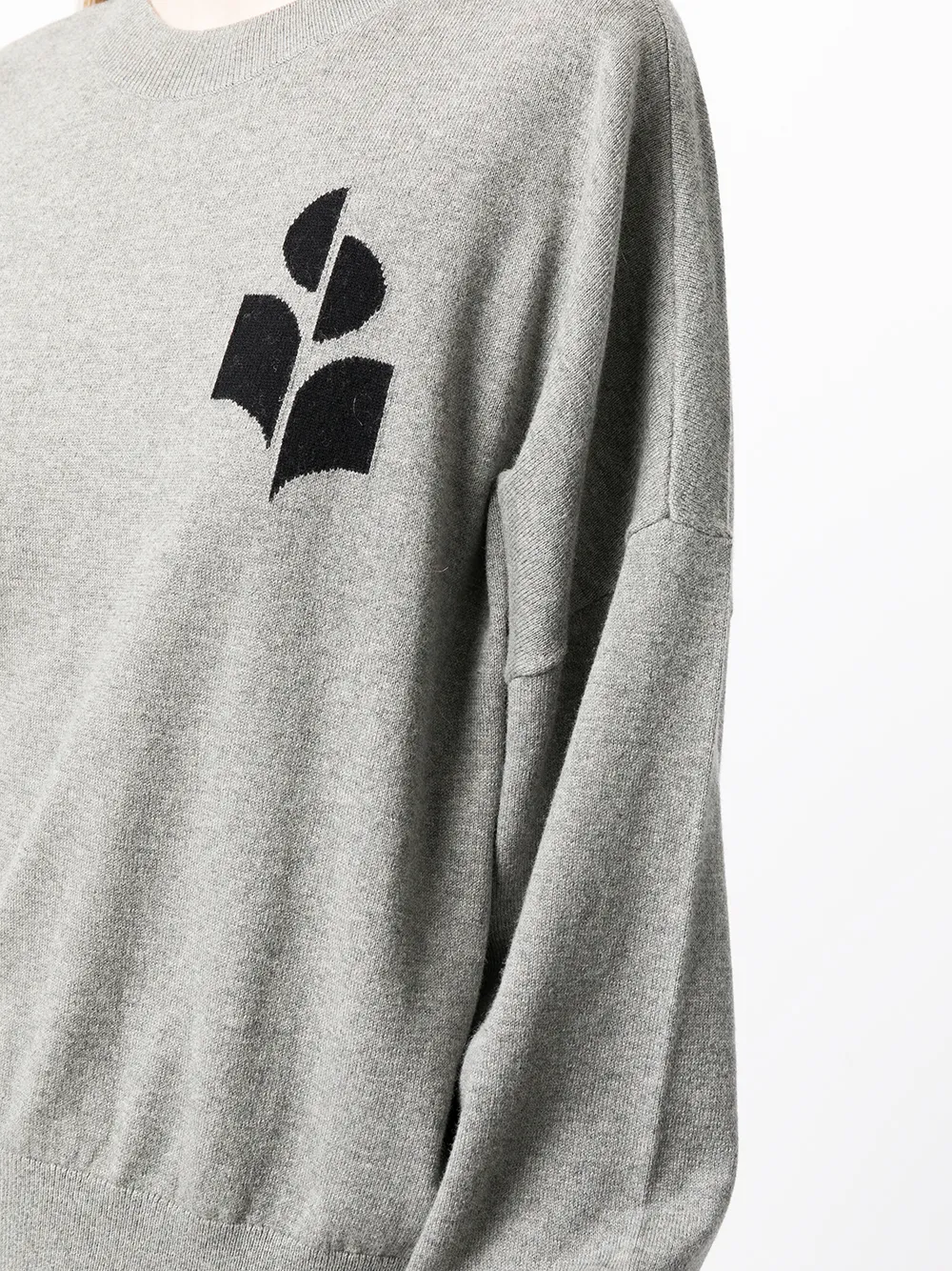 фото Isabel marant étoile свитер marisans