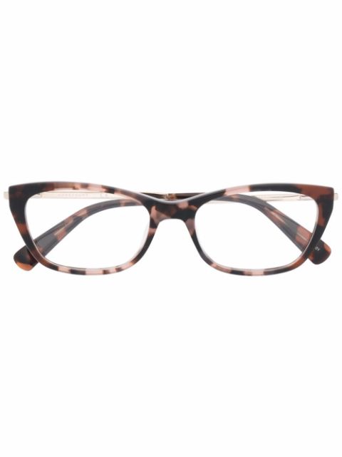 Longchamp キャットアイ眼鏡フレーム 通販 - FARFETCH