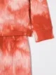 Studio Clay Benjy tie-dye tracksuit