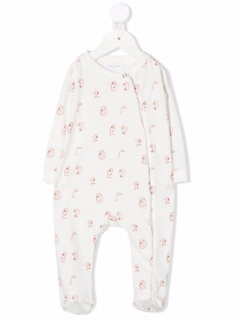 Studio Clay Day Dreamer pajamas