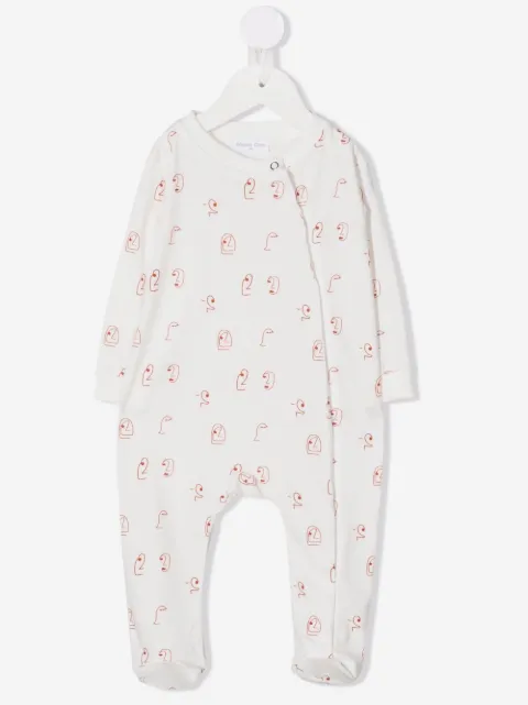 Studio Clay Day Dreamer pajamas