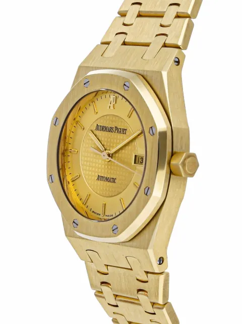 farfetch audemars piguet