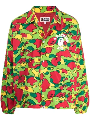 bape jacket cost