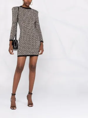 Balmain Dresses - Farfetch