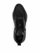 Balmain baskets BBold en cuir