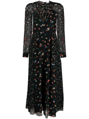 REDValentino（レッド・ヴァレンティノ）ウィメンズ - FARFETCH