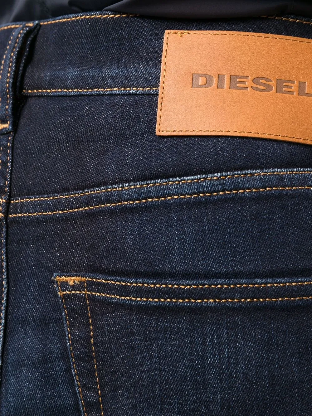 фото Diesel джинсы кроя слим