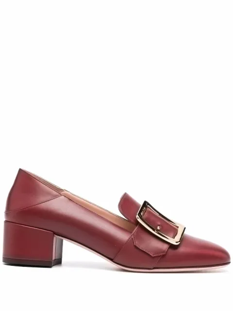 Bally mocasines Janelle 40