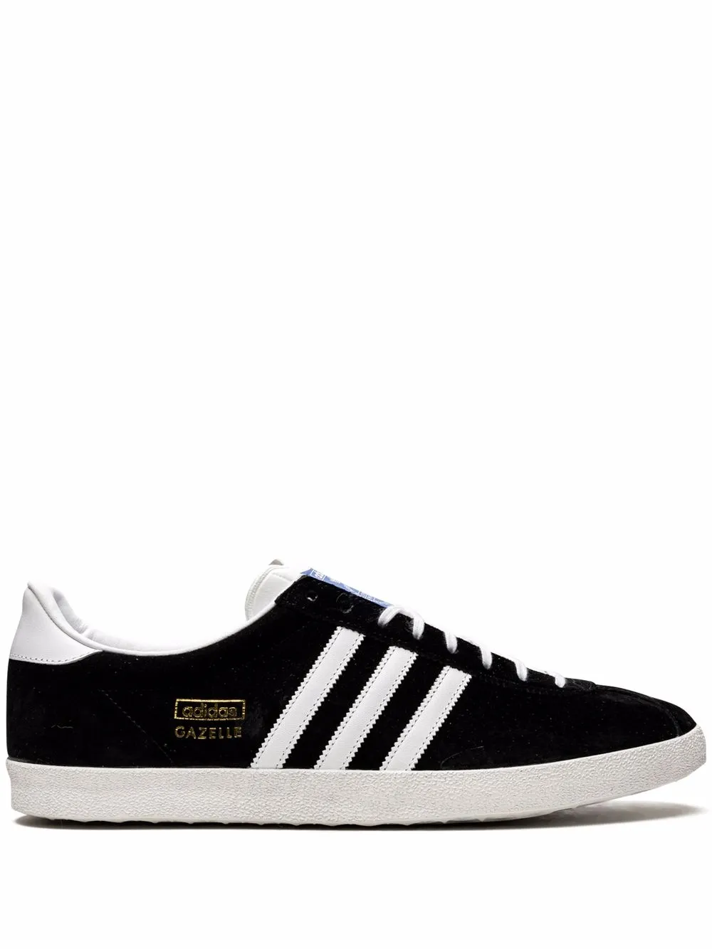 Gazelle sales og schwarz