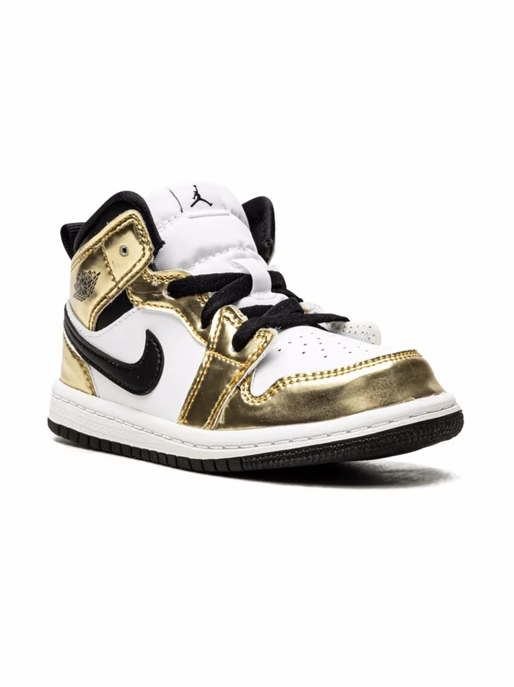 фото Jordan kids кроссовки air jordan 1 mid