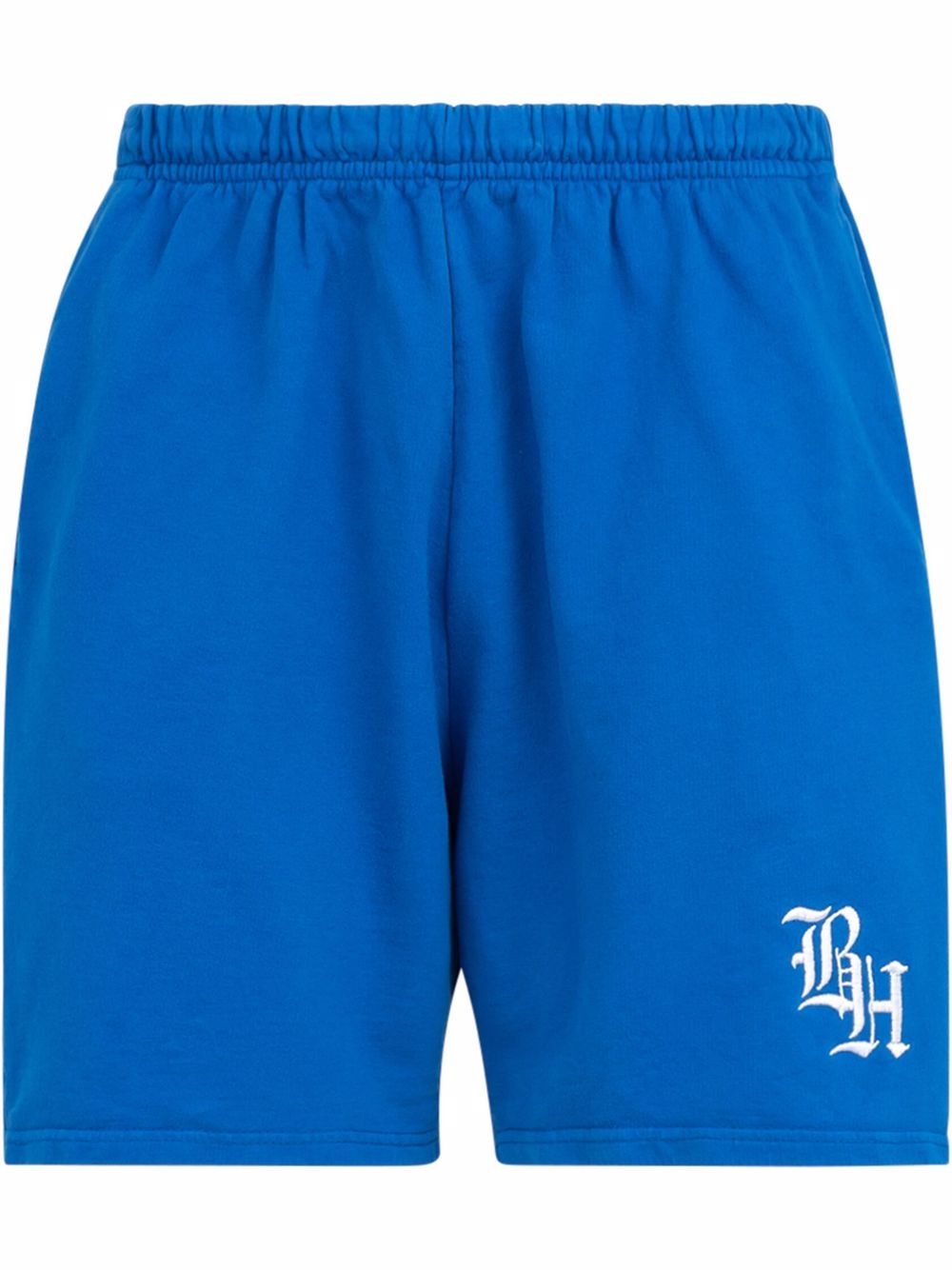 

Brockhampton shorts deportivos Ali - Azul