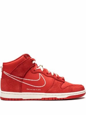 Nike Dunk Hi SE