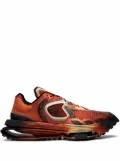 Nike Zoom MMW 4 sneakers - Orange