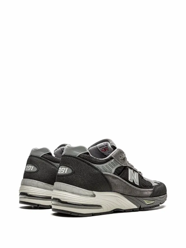 New Balance x Slam Jam M991SJM スニーカー 通販 - FARFETCH