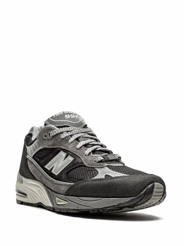 New Balance x Slam Jam M991SJM スニーカー 通販 - FARFETCH