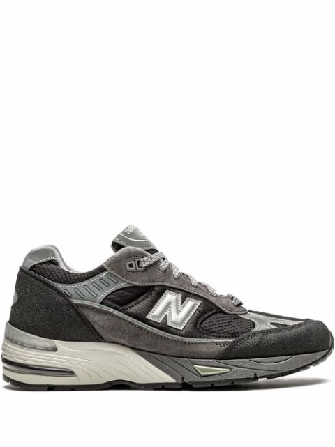 hype New Balance x Slam Jam M991SJM sneakers 