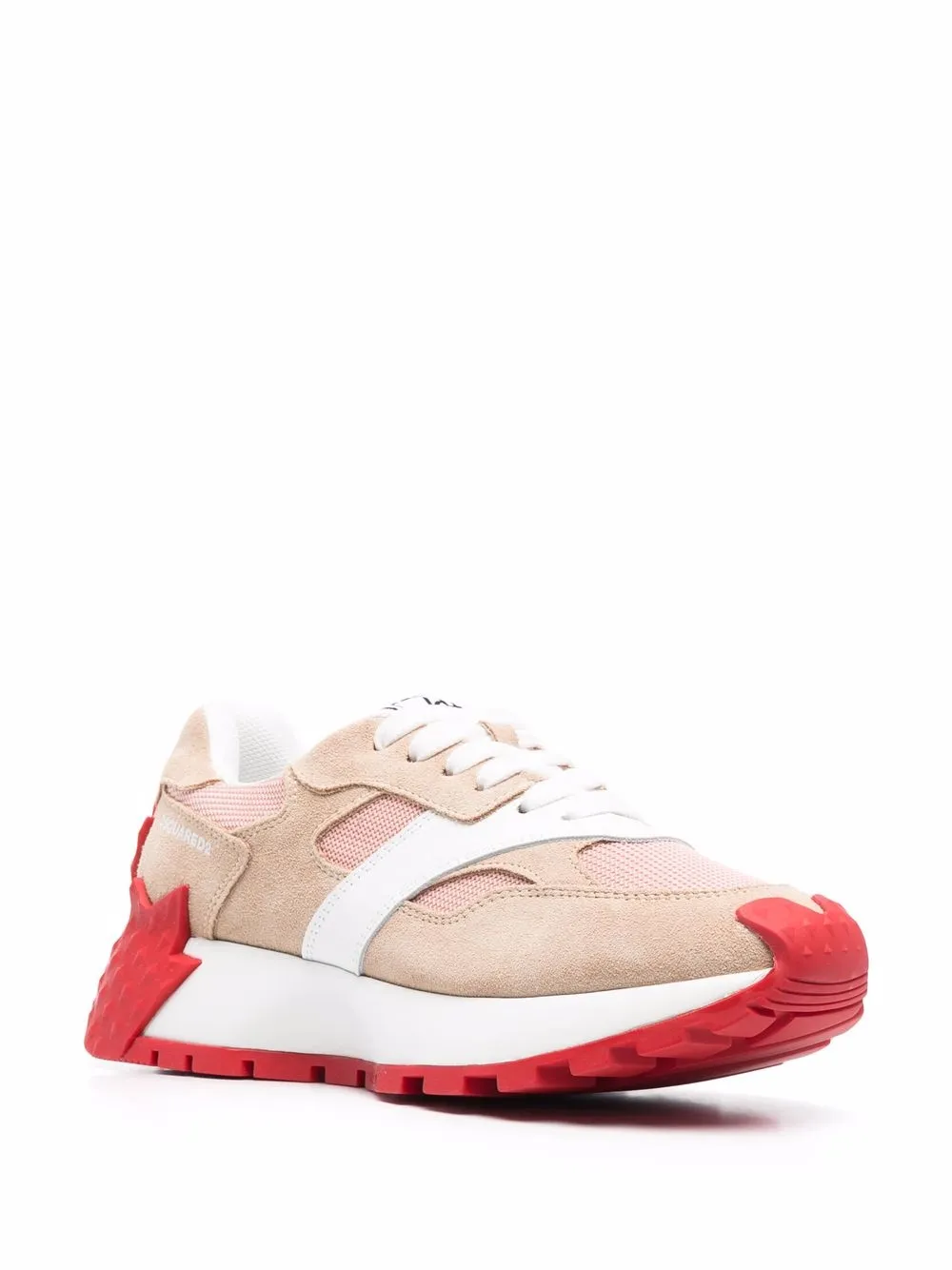 dsquared2 maple sneakers