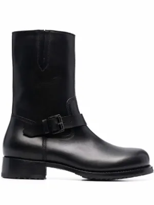 dsquared2 boots mens