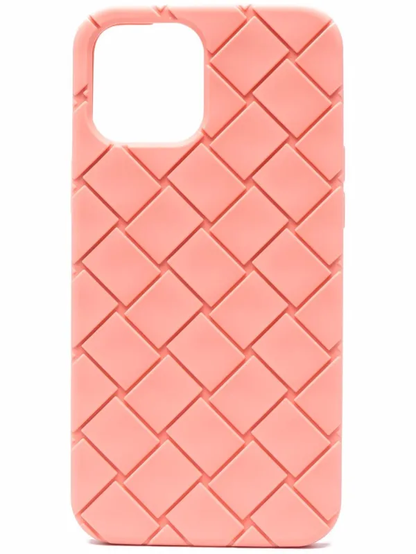 bottega veneta iphone case