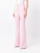Rebecca Vallance Garance flared trousers