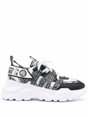 VERSACE Jeans E0YTBSM6 Scarpe Uomo Men/'s Shoes S0.SC88