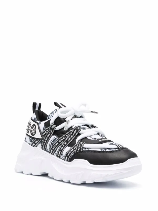 Shop Versace Jeans Couture with 