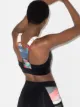 P.E Nation Break Out sports bra