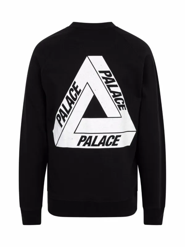 PALACE TRI-FERG SLUB CREW XLサイズ-