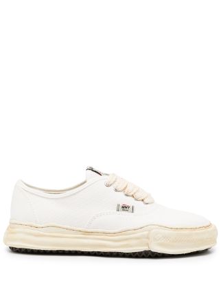 Maison MIHARA YASUHIRO Baker low-top Sneakers - Farfetch