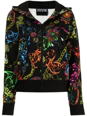Versace Jeans Couture Fitted Jackets 